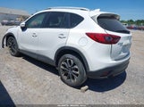 Mazda Cx-5 Grand Touring JM3KE4DY4G0696395 снимка