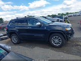 Jeep Grand Cherokee Overland 1C4RJFCG7FC612395 fotografie