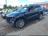 Jeep Grand Cherokee Overland 1C4RJFCG7FC612395 fotografie
