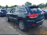 Jeep Grand Cherokee Overland 1C4RJFCG7FC612395 fotografie