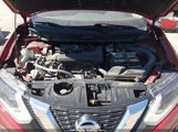 Nissan Rogue S JN8AT2MV1HW265584 fotografie