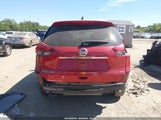 Nissan Rogue S JN8AT2MV1HW265584 fotografie