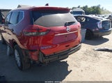 Nissan Rogue S JN8AT2MV1HW265584 fotografie