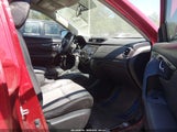 Nissan Rogue S JN8AT2MV1HW265584 fotografie