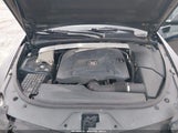 Cadillac Cts Performance 1G6DJ1E37C0139119 fotografie
