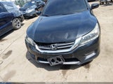 Honda Accord Ex-L V-6 1HGCR3F83FA011418 fotografie