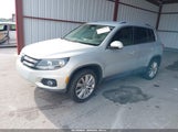 Volkswagen Tiguan Se WVGAV3AX9EW608733 снимка