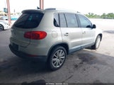 Volkswagen Tiguan Se WVGAV3AX9EW608733 снимка