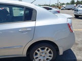 Nissan Sentra 2.0 S 3N1AB6AP4CL757040 снимка