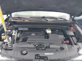 Nissan Pathfinder Platinum 5N1AR2MN5FC695302 снимка