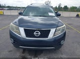 Nissan Pathfinder Platinum 5N1AR2MN5FC695302 снимка