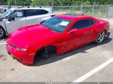 Chevrolet Camaro 1Lt 2G1FD1E30F9304119 снимка