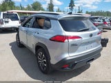 Toyota Corolla Cross Hybrid Se 7MUFBABG1SV080015 снимка