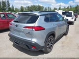 Toyota Corolla Cross Hybrid Se 7MUFBABG1SV080015 снимка