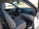 Toyota Highlander Limited JTEES42A492120037 снимка