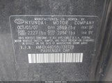 Hyundai Elantra Gls/Se KMHDU46D58U331728 photo