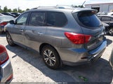 Nissan Pathfinder Sv 5N1DR2MMXHC647964 снимка