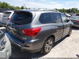 Nissan Pathfinder Sv 5N1DR2MMXHC647964 снимка
