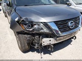 Nissan Pathfinder Sv 5N1DR2MMXHC647964 снимка