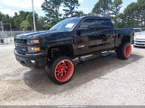 Chevrolet Silverado  2Lz 3GCUKSEC4FG445615 photo