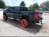 Chevrolet Silverado  2Lz 3GCUKSEC4FG445615 photo