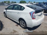 Toyota Prius Two JTDKN3DU2C5461118 fotografie