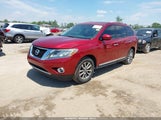 Nissan Pathfinder Sl 5N1AR2MM0GC613887 снимка