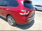 Nissan Pathfinder Sl 5N1AR2MM0GC613887 снимка
