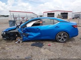 Nissan Sentra Sv Xtronic Cvt 3N1AB8CV2PY253599 снимка