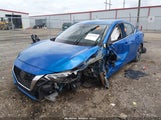 Nissan Sentra Sv Xtronic Cvt 3N1AB8CV2PY253599 снимка