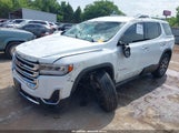GMC Acadia Fwd Slt 1GKKNML40NZ169524 fotografie
