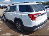 GMC Acadia Fwd Slt 1GKKNML40NZ169524 fotografie