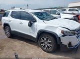 GMC Acadia Fwd Slt 1GKKNML40NZ169524 fotografie