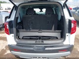 GMC Acadia Fwd Slt 1GKKNML40NZ169524 fotografie