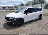 Chrysler Pacifica Limited 2C4RC1GG3SR524467 снимка