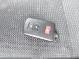 Toyota Rav4 Xle 2T3RFREV4JW817810 photo