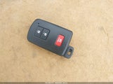 Lexus Is 300 JTHBA1D20J5079518 photo