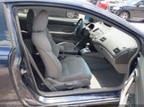 Honda Civic Lx 2HGFG12668H524906 снимка