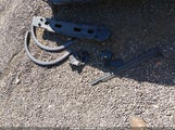 Buick Encore KL4CJESB4EB532461 снимка