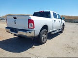 Ram  Tradesman 4X4 6'4 Box 3C6UR5CJ4LG202436 photo