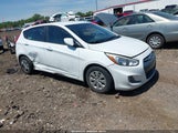 Hyundai Accent Se KMHCT5AE5GU262901 photo