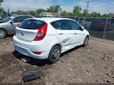 Hyundai Accent Se KMHCT5AE5GU262901 photo