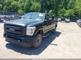 Ford F-250 Xl 1FT7X2B63GEC95857 снимка