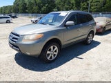 Hyundai Santa Fe Limited/Se 5NMSH13E18H197285 photo