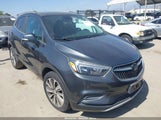 Buick Encore Preferred KL4CJASB0HB073202 fotografie