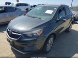 Buick Encore Preferred KL4CJASB0HB073202 fotografie