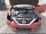 Nissan Altima 2.5 Sv 1N4AL3AP6GC128198 fotografie