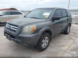Honda Pilot Lx 5FNYF28186B036233 снимка