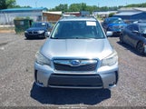 Subaru Forester 2.0Xt Touring JF2SJGMC6EH509085 снимка