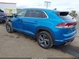 Volkswagen Atlas Cross Sport 2.0T Sel R-Line 1V2AE2CA1RC220408 photo